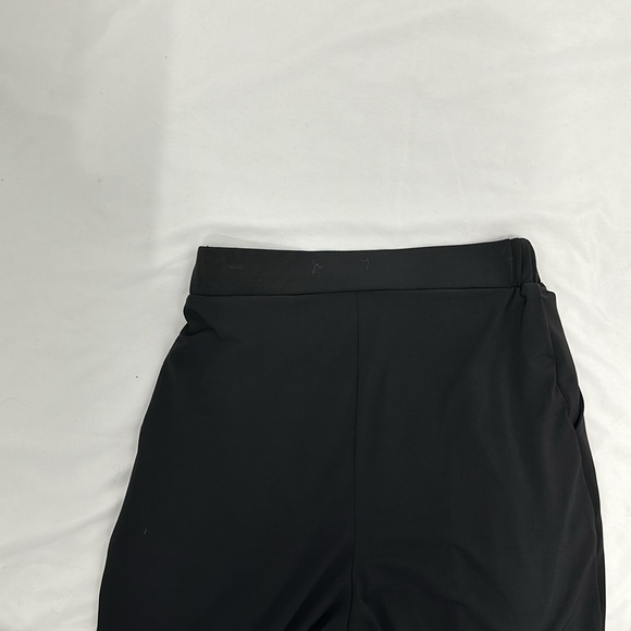 Savii Polyester Elastic Pants - Picture 7 of 8
